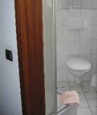 фото отеля Hotel Garni Le Pierrot