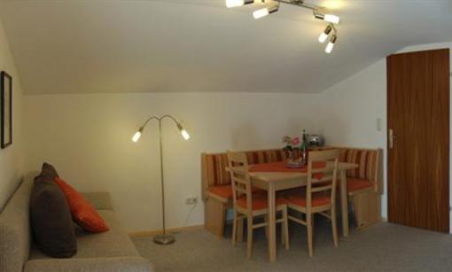 фото отеля Haus Voithofer