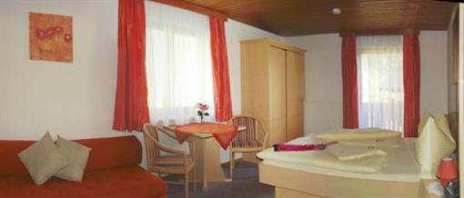 фото отеля Haus Voithofer