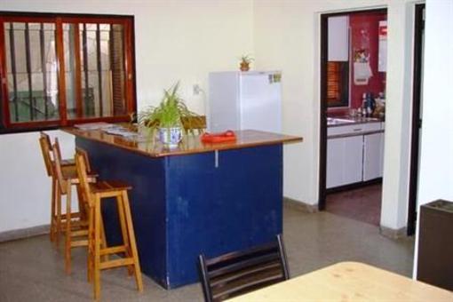 фото отеля Hostel Trotamundos San Juan