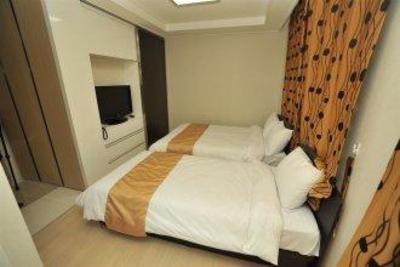фото отеля Golden Forest Residence