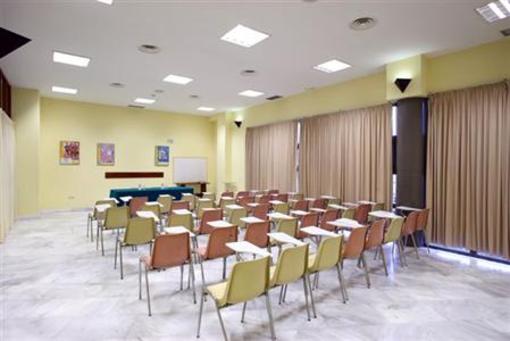 фото отеля Residencia la Cartuja