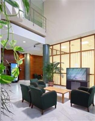 фото отеля Residencia la Cartuja
