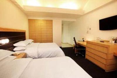 фото отеля Four Points by Sheraton Mexico City Col. Roma