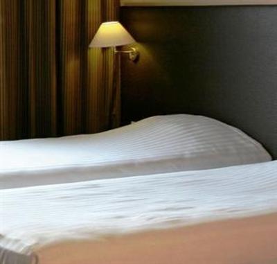 фото отеля Top Club Plaza Hotel