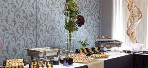 фото отеля Top Club Plaza Hotel
