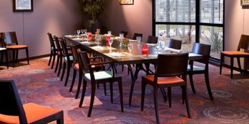 фото отеля Top Club Plaza Hotel