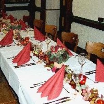 фото отеля Hotel & Gastätte Erftruhe