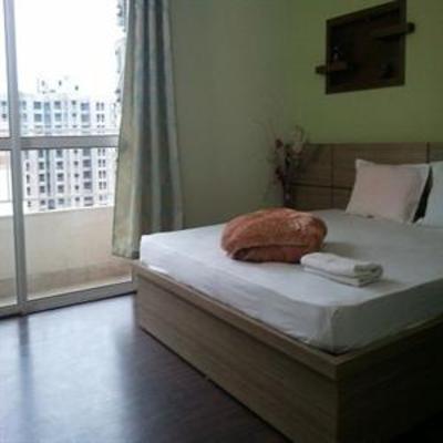 фото отеля East Wood Hospitality Pvt Ltd