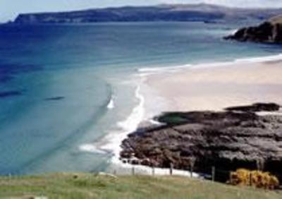 фото отеля Durness Hostel