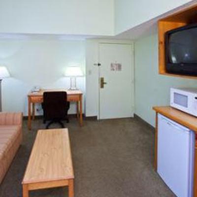 фото отеля Baymont Inn and Suites Fishers Indianapolis Area