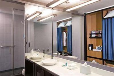 фото отеля Aloft Cleveland Downtown