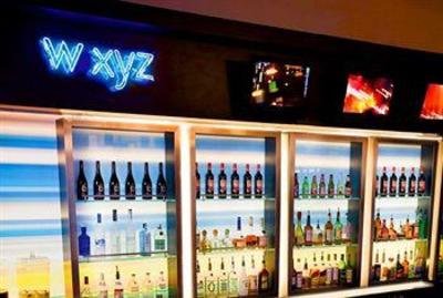 фото отеля Aloft Cleveland Downtown