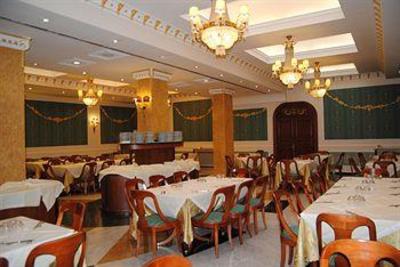 фото отеля Zanhotel Europa Bologna