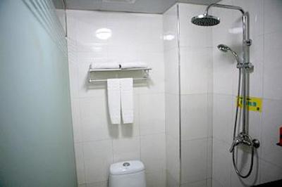 фото отеля Shaanxi Shun's Express Hotel Xi'an Dongguan South Street