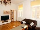 фото отеля Apartment Margaretenstrasse