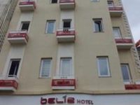 Beliz Hotel