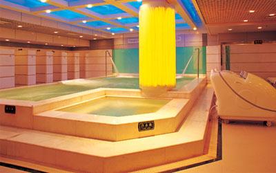 фото отеля Junyi Hotel Shenzhen