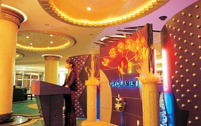 фото отеля Junyi Hotel Shenzhen