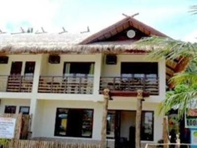 фото отеля Dayunan Tourist Inn
