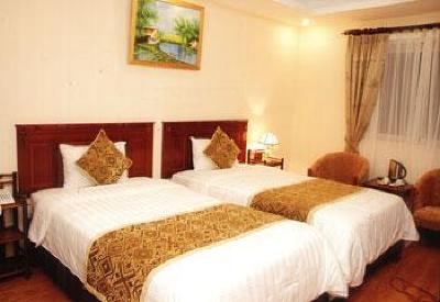 фото отеля Camellia Hotel Hanoi
