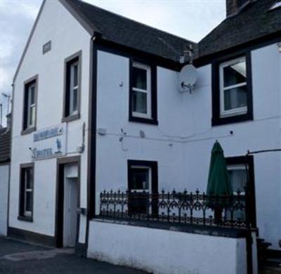 фото отеля Bowmore Hotel