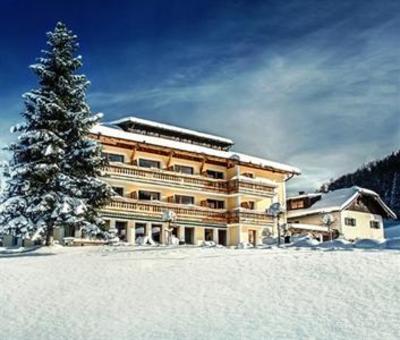 фото отеля Kranzbichlhof