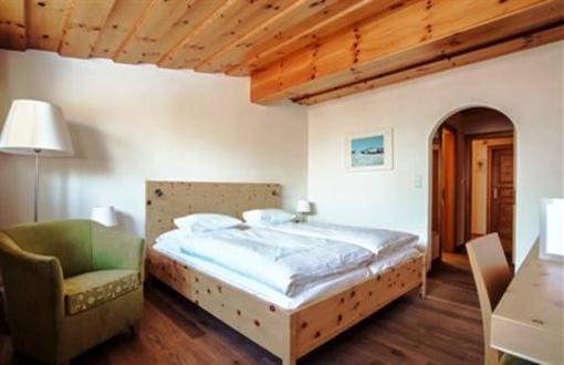 фото отеля Kranzbichlhof