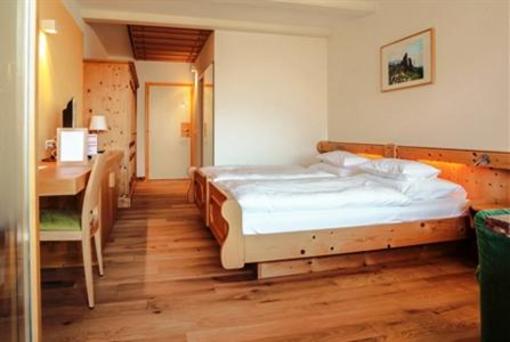 фото отеля Kranzbichlhof