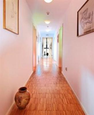 фото отеля May Art Residence