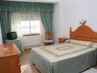 фото отеля Hotel Brasil II