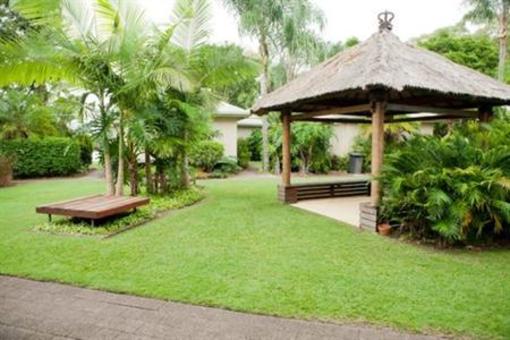 фото отеля Maroochy River Resort Diddillibah