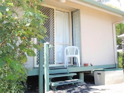фото отеля Maroochy River Resort Diddillibah