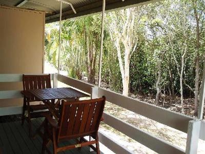 фото отеля Maroochy River Resort Diddillibah