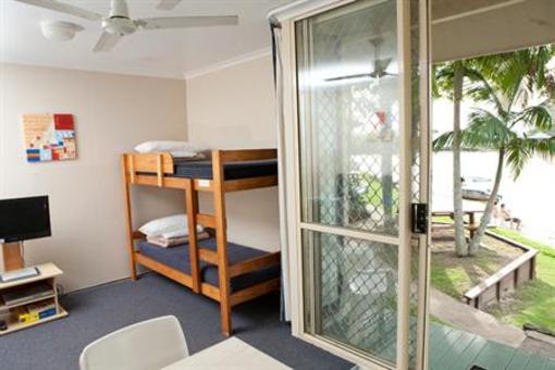 фото отеля Maroochy River Resort Diddillibah
