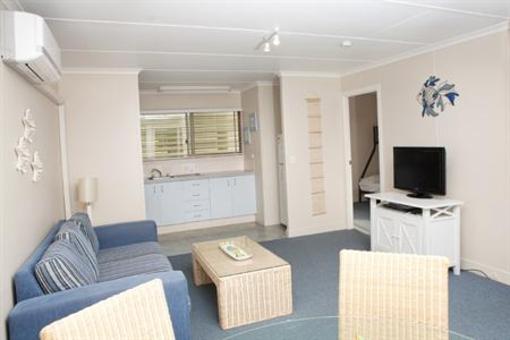 фото отеля Maroochy River Resort Diddillibah