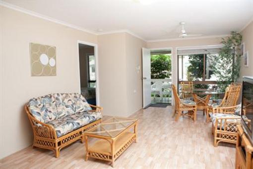 фото отеля Maroochy River Resort Diddillibah