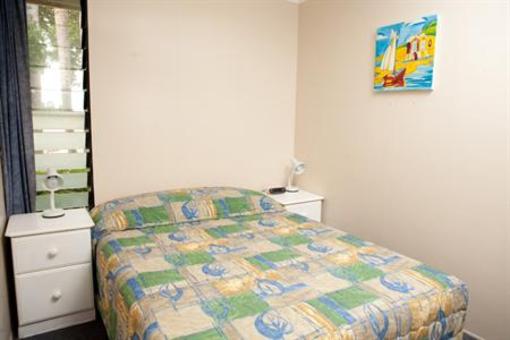 фото отеля Maroochy River Resort Diddillibah