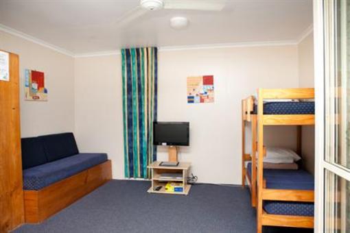 фото отеля Maroochy River Resort Diddillibah