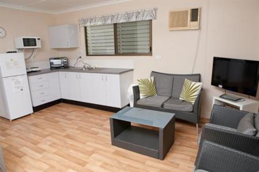 фото отеля Maroochy River Resort Diddillibah