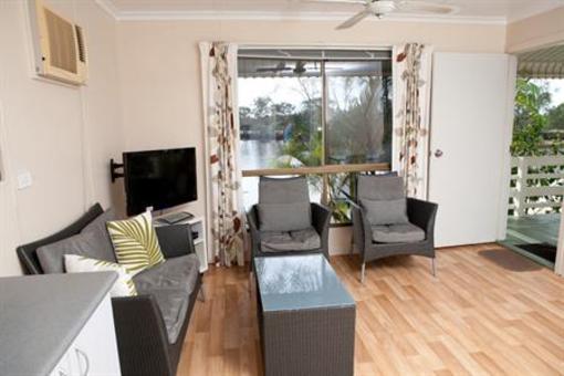 фото отеля Maroochy River Resort Diddillibah