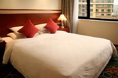 фото отеля Imperial Traders Hotel Guangzhou