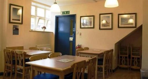 фото отеля YHA Youth Hostel Wells-next-the-sea