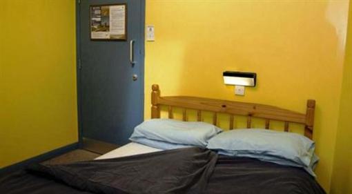 фото отеля YHA Youth Hostel Wells-next-the-sea