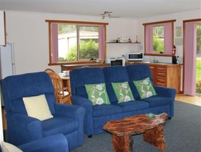фото отеля Sherwood View Accommodation