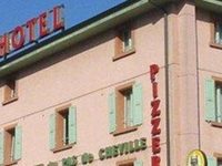 Hotel Pas de Cheville