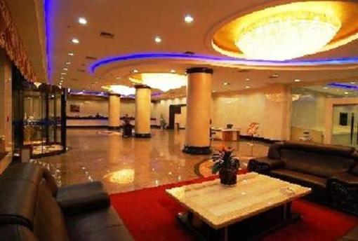 фото отеля Hai Yue Hotel