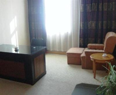 фото отеля Hai Yue Hotel