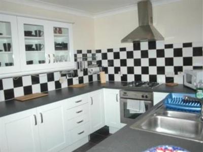 фото отеля Midlothian Apartment 54 Gorebridge