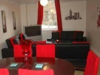 Midlothian Apartment 54 Gorebridge